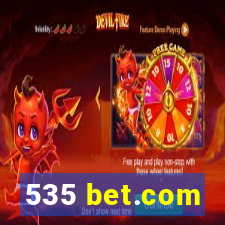 535 bet.com